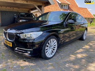 BMW 5-serie Gran Turismo 530xd High Executive