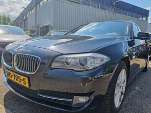 BMW 5-serie Touring 520d Navi Clima