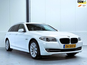 BMW 5-serie Touring 520i Executive Org NLTrekhaak