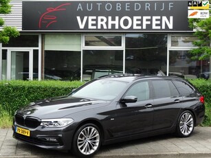 BMW 5-serie Touring 520i High Executive - PANORAMADAK -