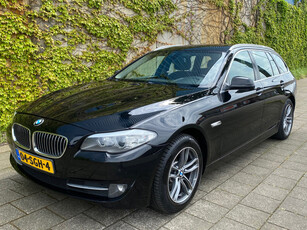 BMW 5-serie Touring 523i Executive|Automaat|Leder|Navigatie|