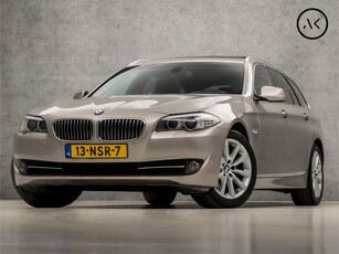 BMW 5 Serie Touring 523i High Executive Sport 204Pk