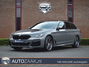 BMW 5-serie Touring 530e M Sport Dr.Ass.Plus Pano