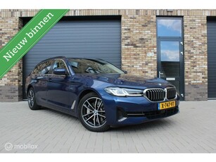 BMW 5-serie Touring 530e xDrive High Executive