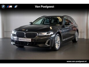 BMW 5 Serie Touring 530i High Executive Driving Assistant