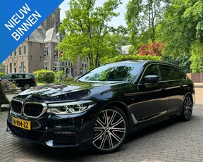 BMW 5-serie Touring 530i High Executive Edition