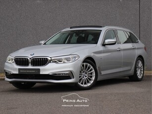 BMW 5 Serie Touring 530i xDrive High Executive