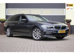 BMW 5-Serie Touring 530i xDrive High Executive Trekhaak