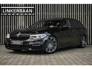 BMW 5-serie Touring 530i xDrive M Sport Panodak Head