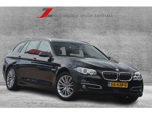 BMW 5 Serie Touring 530xd High Executive Individual