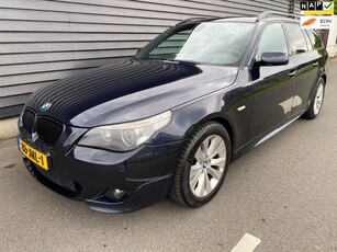 BMW 5-serie Touring 530xi M-Pakket Leder LPG Head Up APK 25