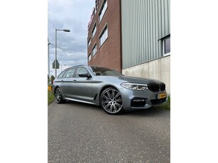 BMW 5-serie Touring 540d xDrive M-sport High Executive FULL