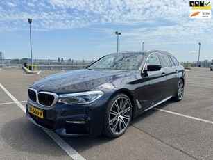 BMW 5-serie Touring 540i xDrive High Executive