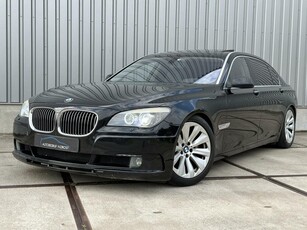 BMW 7-serie 750LI High Executive INCL BTW - Volle Auto -