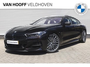 BMW 8 Serie Gran Coupé M850i xDrive High Executive Automaat