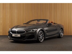 BMW 8 Serie M850i xDrive