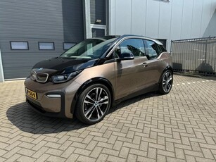 BMW i3 120Ah 42 kWh Executive, Panoramadak, Warmtepomp, 20