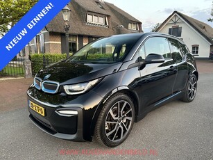 BMW i3 120Ah 42kWh SPORTPAKKET FULL-LED/19''/PROF-NAVI/DAB