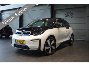 BMW i3 Basis 120Ah 42 kWh navi camera led pdc cruise 19