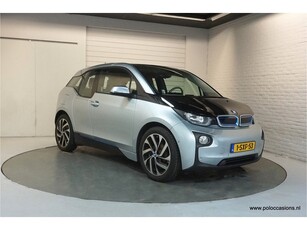 BMW i3 Basis Comfort 22 kWh Navigatie Stoelverw Camera