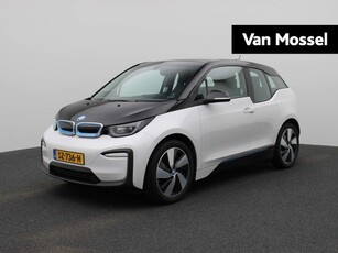 BMW i3 Basis iPerformance 94Ah 33 kWh | Navi | Cruise | Bluetooth | PDC | Keyless | LED | 12 Maand BOVAG Garantie! |