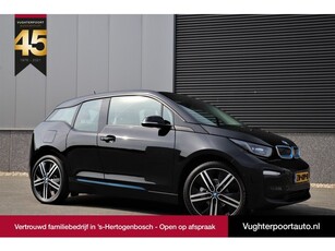 BMW i3 Executive 120Ah/ 42 kWh /Accu 97%/Sunroof/