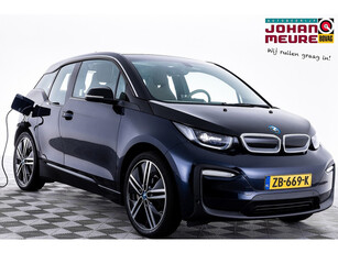 BMW i3 Executive Edition 120Ah 42 kWh ✅ 1e Eigenaar