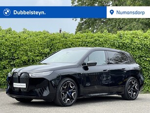 BMW iX xDrive40 Sportpakket 22