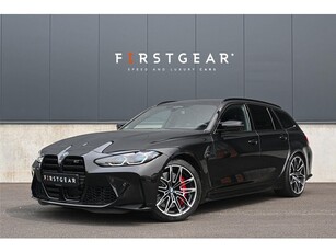 BMW M3 Touring xDrive Competition *M Driver's Package /