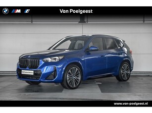 BMW X1 25e xDrive