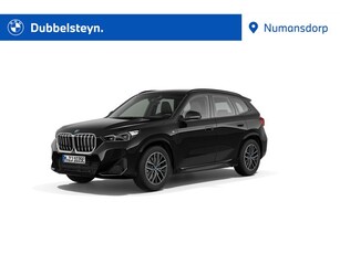 BMW X1 25e xDrive High exe M-Sport Leder Comfort