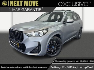 BMW X1 30e