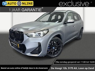 BMW X1 30e