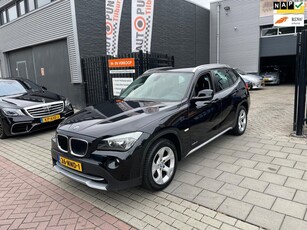 BMW X1 SDrive18i Executive 3e Eigenaar! Trekhaak Airco PDC NAP APK