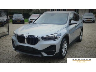 BMW X1 sDrive18i Executive Advantage Pack Business