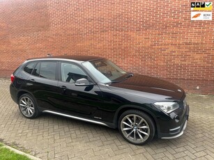 BMW X1 SDrive18i Executive Automaat Xenon