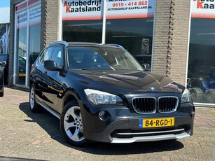 BMW X1 SDrive18i Executive - Navi - PDC - Trekhaak - Cruise