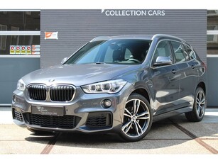 BMW X1 sDrive18i High Executive M-Sport HUD Navi (bj 2019)