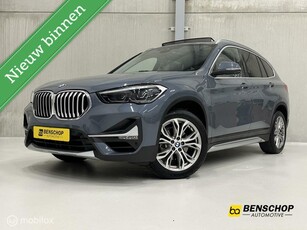 BMW X1 sDrive18i High Executive Panodak HUD Harman Kardon