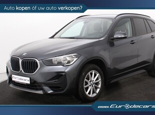 BMW X1 sDrive18i *KEYLESS*