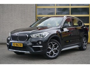 BMW X1 sDrive20i 192PK! Automaat Orange Edition III BJ2019