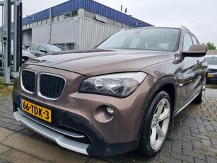 BMW X1 SDrive20i Business Sportleder Navi