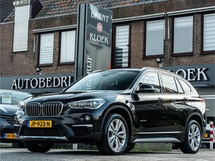 BMW X1 sDrive20i Centennial High Exe ORG NL HEAD UP DIS