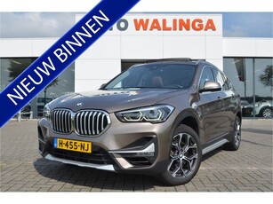 BMW X1 sDrive20i High Executive NL auto Pano Memory