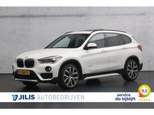 BMW X1 xDrive25d Centennial High Executive M pakket