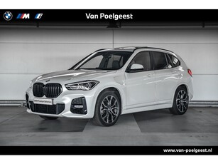 BMW X1 xDrive25e eDrive Edition