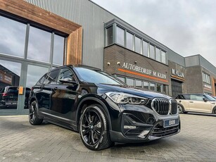 BMW X1 XDrive25e High Executive aut 220pk