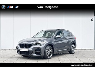 BMW X1 xDrive25e High Executive M-Sport Achteruitrij Camera