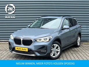 BMW X1 xDrive25e Plug in Hybrid PHEV Panodak