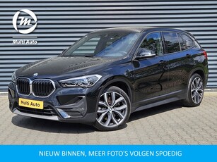 BMW X1 xDrive25e Sportline Plug In Hybrid Dealer O.H PHEV